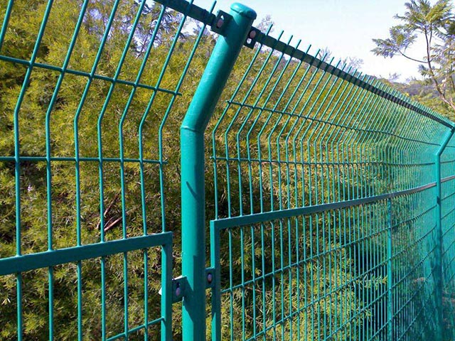 圈山护栏网 圈山护栏网